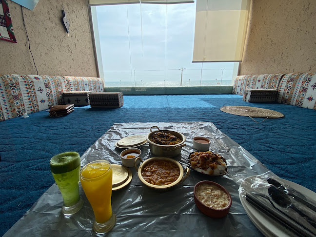 Comentarii opinii despre ملاس الكويت