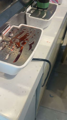 Opinii despre بوفية روز în رماح - الضيافة