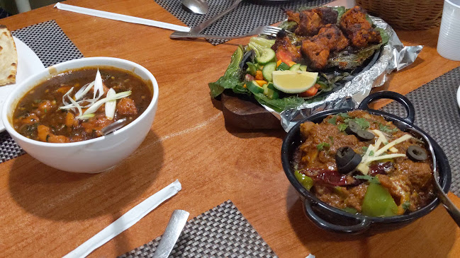 Comentarii opinii despre مطعم زيتون الشرق