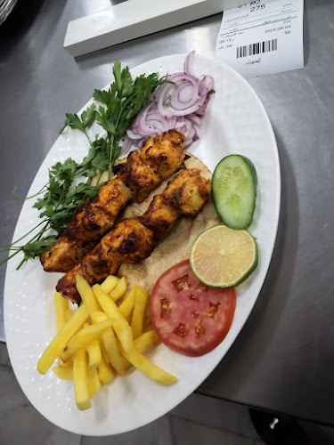 Opinii despre قصور الضيافه مطاعم ومطابخ în نجران - الضيافة