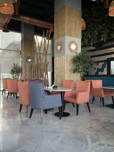 Ole Lounge Pavilion - اوليه لونج بافليون - الخبر