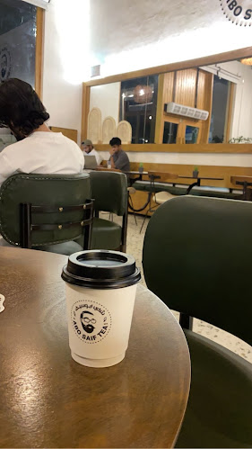 شاي ابو سيف الراكه - الضيافة