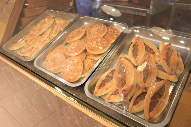 Comentarii opinii despre مشويّات قلعة حلب