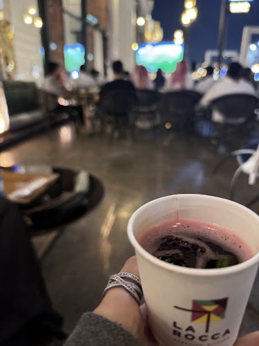 LA ROCCA | لاروكا كافيه - الطائف