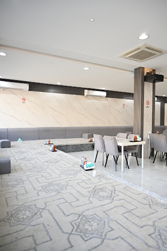 Comentarii opinii despre مطاعم بهارات الشواية البخاري