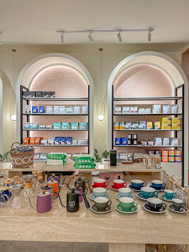 Opinii despre كبز ادوات قهوة مختصة în الخبر - الضيافة