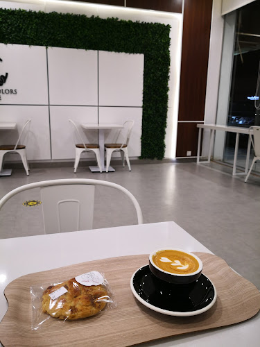 Comentarii opinii despre كافيه ألوان البن