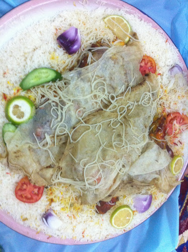 بيت المضغوط - حفر الباطن