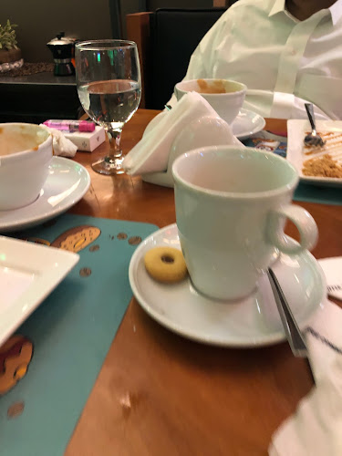 ميكيل كوفي - جدة