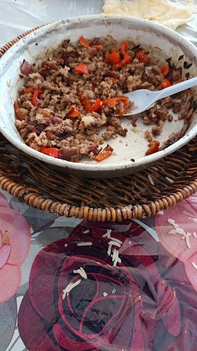 Opinii despre مذاق البيت العراقي للمشويات în الطائف - الضيافة