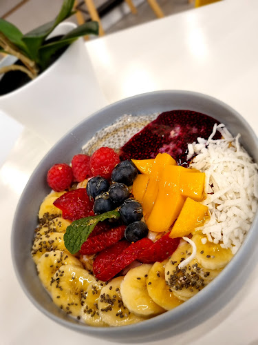 موماز - الضيافة