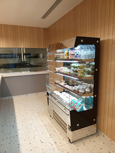 Flod | Healthy Food - الرياض