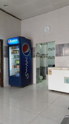 Opinii despre مطعم ركن الحضارم للأسماك în جدة - الضيافة