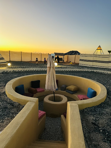 غيمه - الضيافة