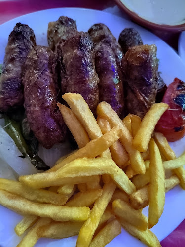 دلع كرشك - الضيافة