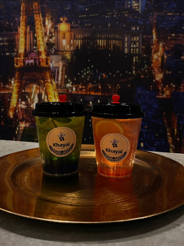 ديوانية الخيال