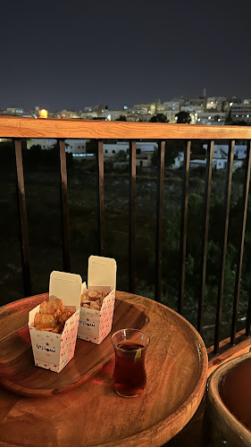 سماري - الضيافة