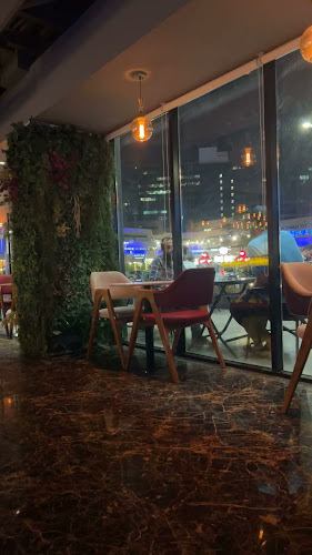 Opinii despre كفينو كافية în جدة - الضيافة