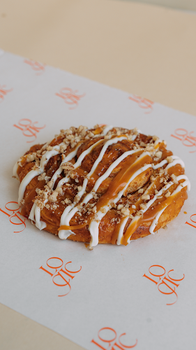 Comentarii opinii despre Logic | لوجيك