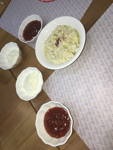 Opinii despre Tasty And Crispy Restaurant în الدمام - الضيافة