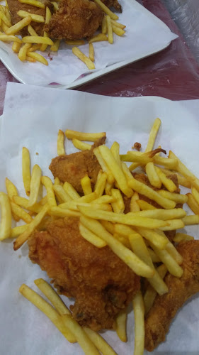 Opinii despre بروستد دلال în المزاحمية - الضيافة