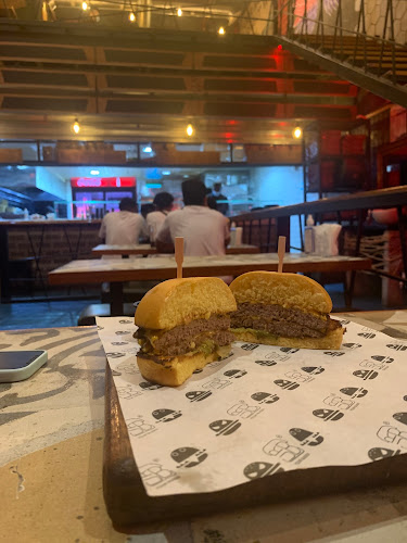 Comentarii opinii despre يور برجر