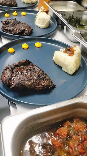 Opinii despre Steak it în القطيف‎ - الضيافة