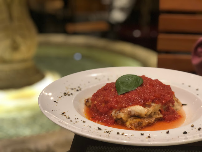 بياتو و ستيك هاوس