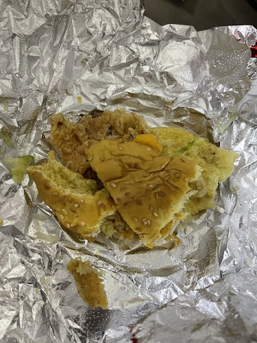 DP Burger - الرياض