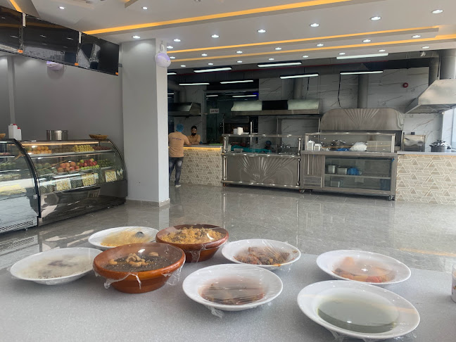 Opinii despre مطاعم تنور الباديه în مكة - الضيافة