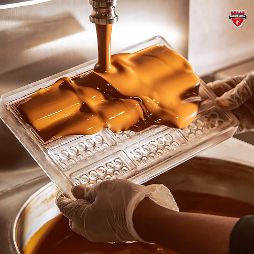 قلعة البن العزيزية الكشك Castello Coffee ll - الضيافة