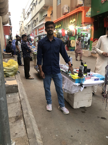 Bangali Market Buraydah - بريدة