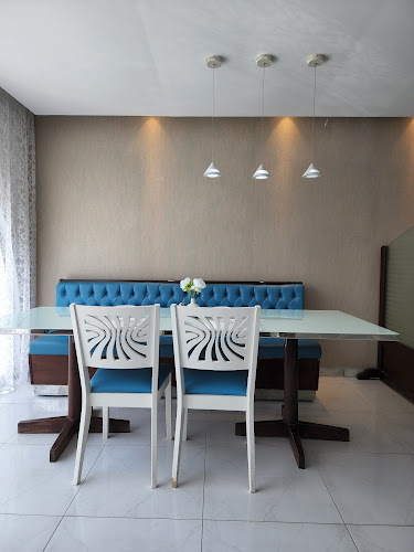 Sayadiyah restaurant مطاعم الصيادية