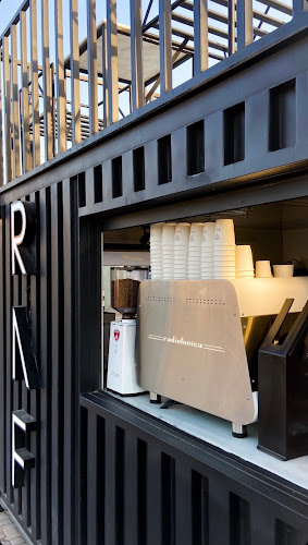 Comentarii opinii despre ‎راف ( قهوة مختصة ) Raf ( SPECIALITY COFFEE )