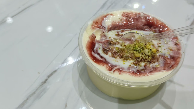 Opinii despre جدة آيسكريم الأفغاني în جدة - الضيافة