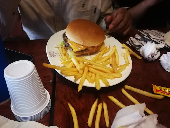 Opinii despre الركن الأمريكي în جدة - الضيافة