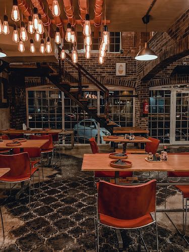 Comentarii opinii despre Dulma and Grill