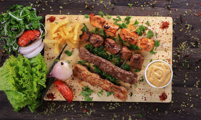 بيت الشاورما