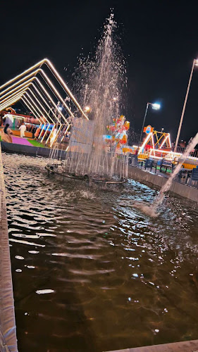 سبيد تايم لاند