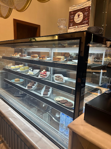 Verocci cafe - الدمام