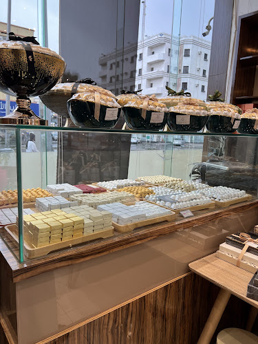 البستان - الضيافة