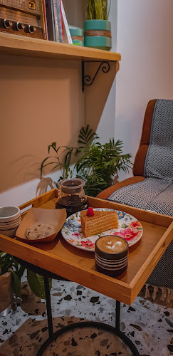 قهوة زينة Zeina coffee