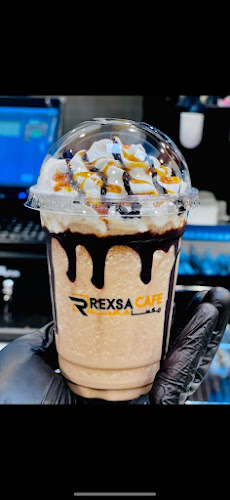 ريكسا كافية - القنفذة