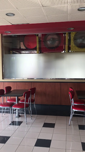 Burger King - Macarona