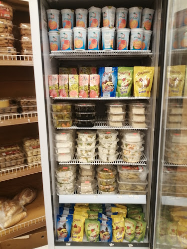 مخابز سنابل بلدي - الضيافة