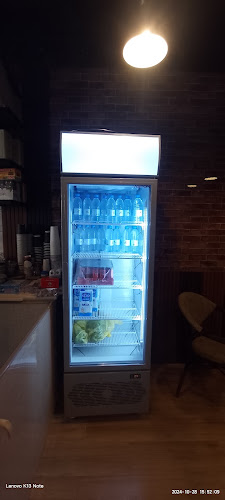 ديوانية الطريق - الضيافة