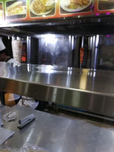 Comentarii opinii despre مطاعم يلمز