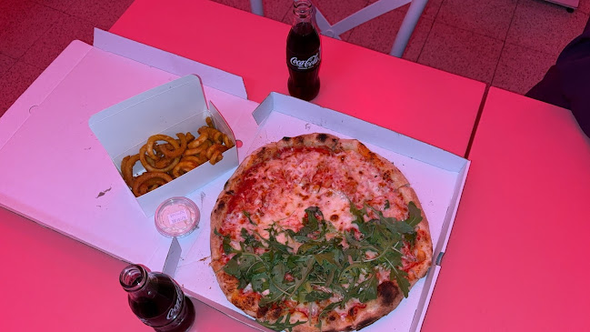 سومو سايز بيتزا