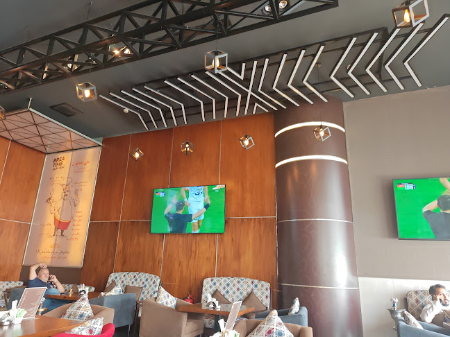 Opinii despre مقهىالدناميت în جدة - الضيافة