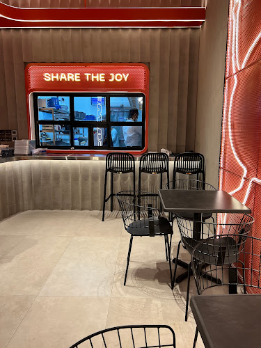 برجر سيم - الدمام